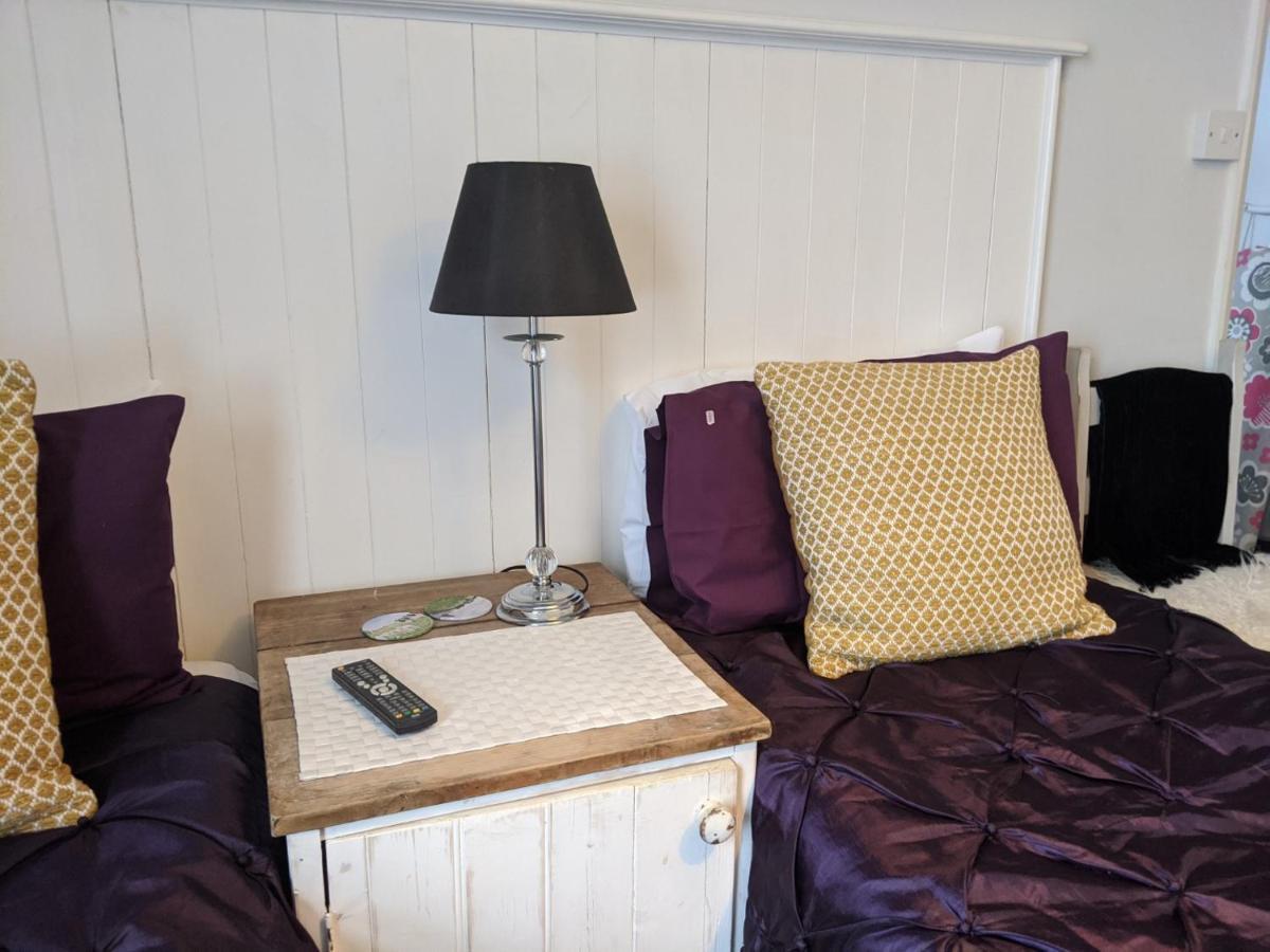 Aqua Bay Guest House Herne Bay Eksteriør bilde